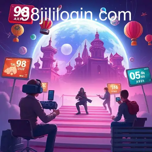 The Evolution and Impact of Online Gaming