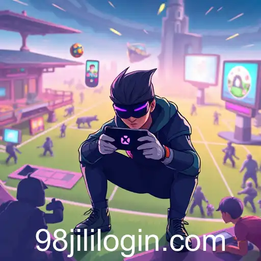 Exploring the Evolution of Online Gaming