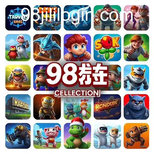 Exploring the Fascination of Game Collections with '98 Jili Login'