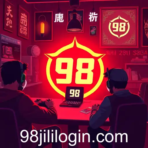 The Rise of 98 Jili: A Digital Gaming Phenomenon