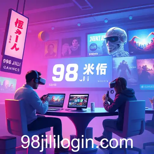 Digital Gaming Expansion Amid Global Changes