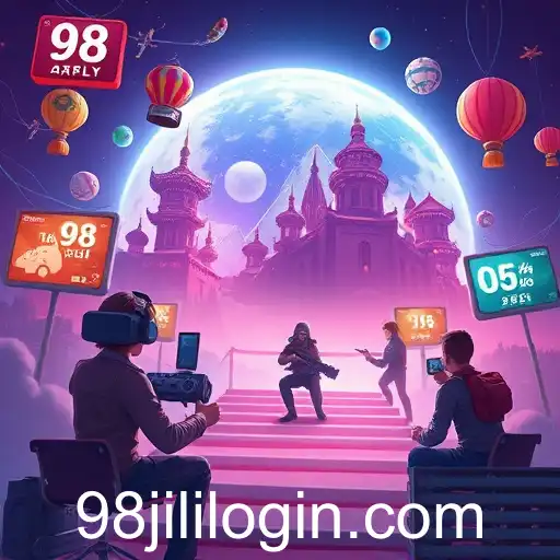 The Evolution and Impact of Online Gaming