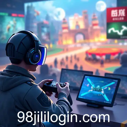 The Evolution of Online Gaming in 2025