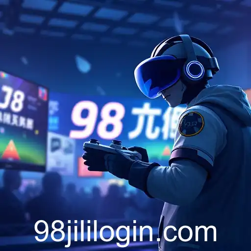 Exploring 98 Jili: The Gaming Hub of 2025