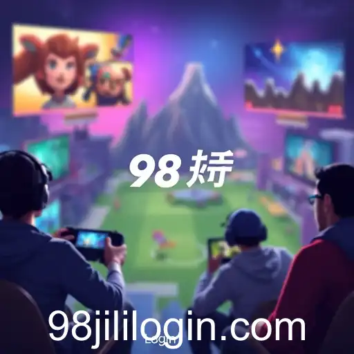 Exploring the Rise of 98 Jili in Online Gaming