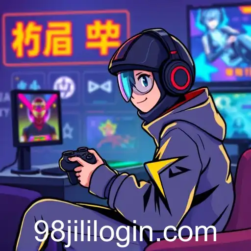 The Rising Popularity of Online Gaming Platforms