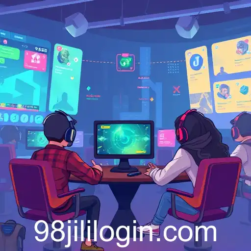 The Rise of Online Gaming Platforms in 2025