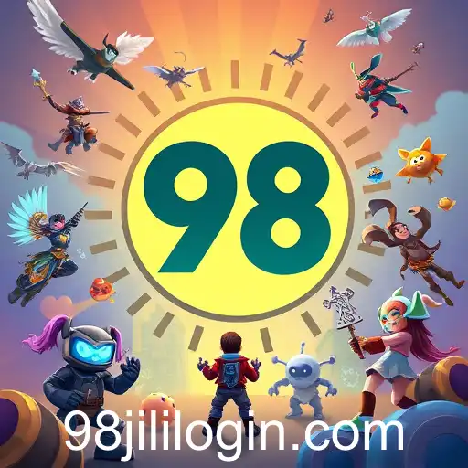The Rise of 98 JILI Gaming Platform