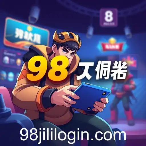 Rise of 98 Jili: A Gaming Phenomenon