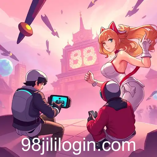 The Rise of 98 Jili: Gaming in the Modern Era