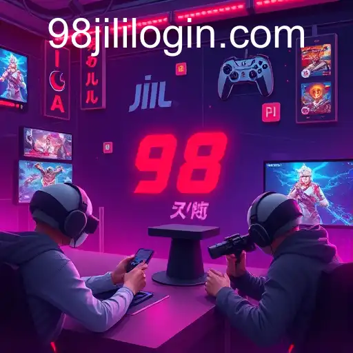 Navigating the Online Gaming World