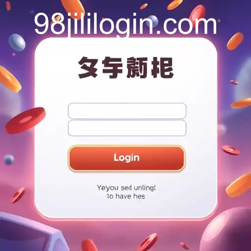 Exploring the 'Sign Up' Game Category: The Rise of '98 Jili Login'