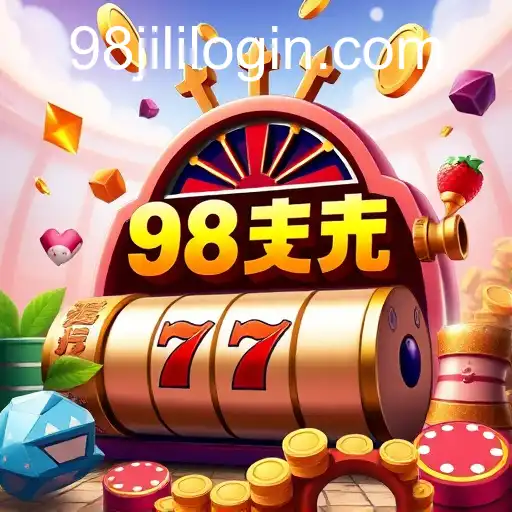Exploring the Exciting World of Slot Games with 98 Jili Login