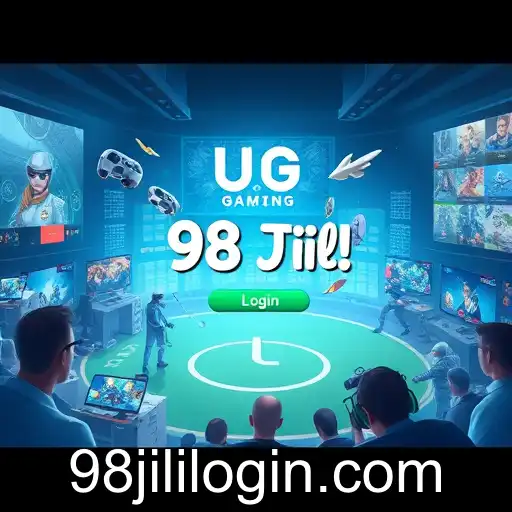 The Rise and Popularity of 98 Jili Login in Gaming