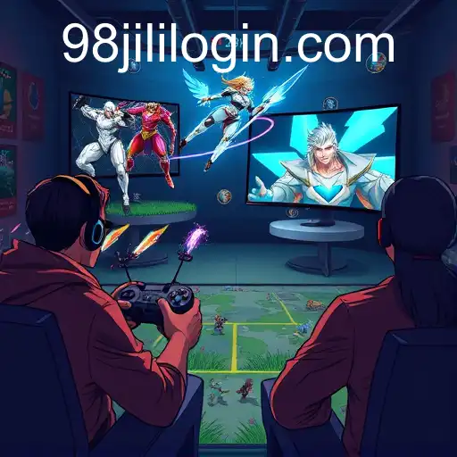 The Rise of 98 Jili in the Gaming World