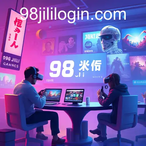 Digital Gaming Expansion Amid Global Changes