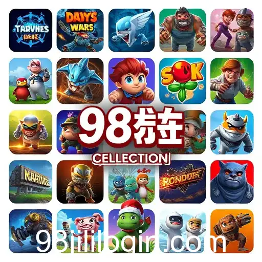 Exploring the Rise of 98 Jili in Online Gaming