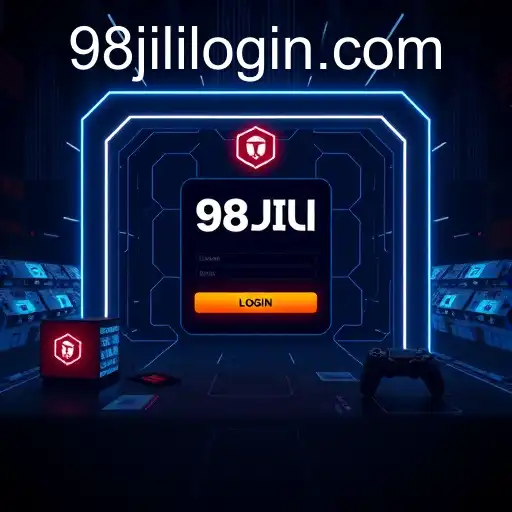 Innovative Portal 98 Jili Enhances Gaming Experience