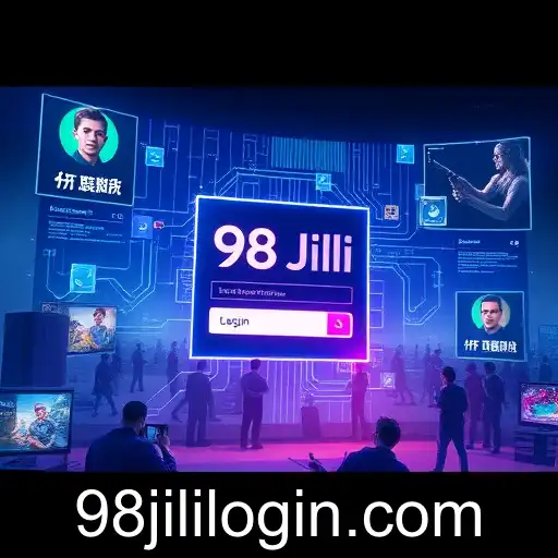 The Evolution of Online Gaming Platforms