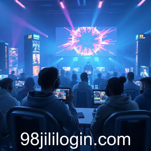 The Rise and Influence of Online Gaming Platforms