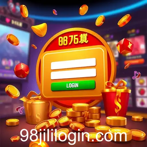 The Rise of 98 Jili: Gaming in the Modern Era