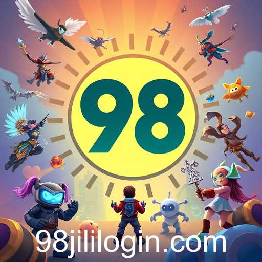 The Rise of 98 Jili in Online Gaming