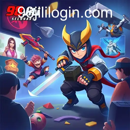 Rising Popularity of 98 Jili Gaming Platform