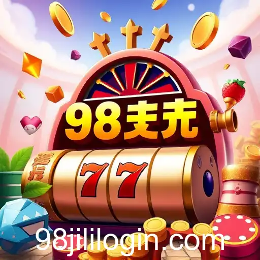 Exploring the Exciting World of Slot Games with 98 Jili Login