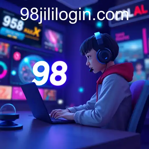 Unlocking New Levels: Customer Support in Online Gaming with 98 Jili Login